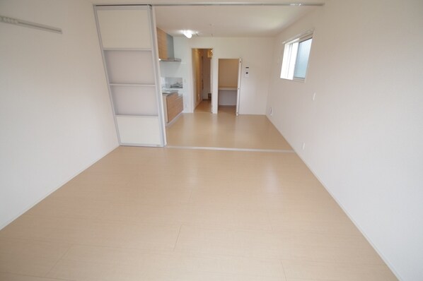 フィオーレの物件内観写真